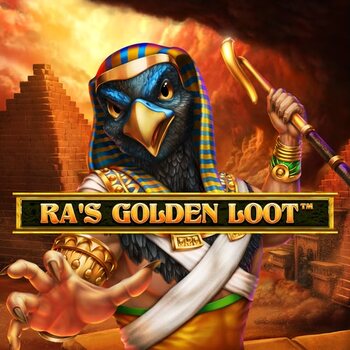 Play Ra's Golden Loot at ICE36