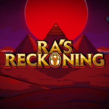 Play Ra's Reckoning at ICE36