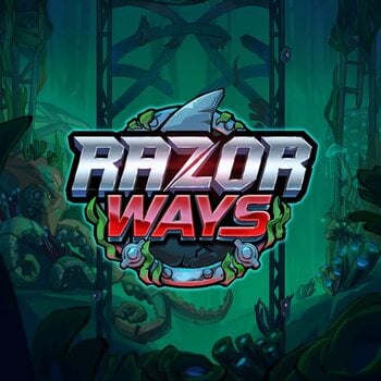 Play Razor Ways at ICE36