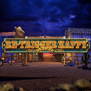 Play Re-Trigger Happy Deluxe at ICE36