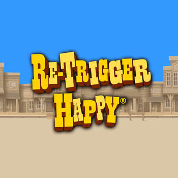 Play Re-Trigger Happy Pull at ICE36