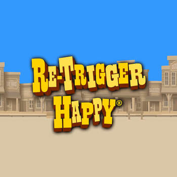 Play Re-Trigger Happy at ICE36