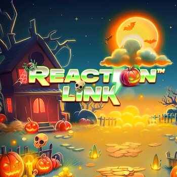 Play Reaction Link at ICE36