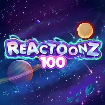 Play Reactoonz 100 at ICE36