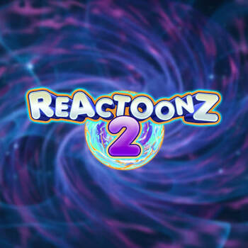 Reactoonz 2