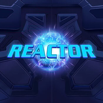Play Reactor at ICE36