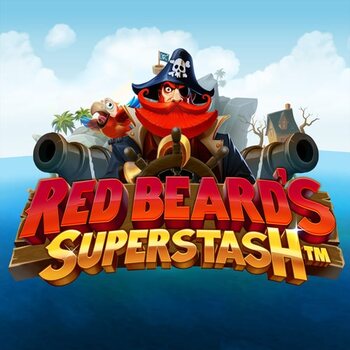 Play Red Beards SuperStash at ICE36