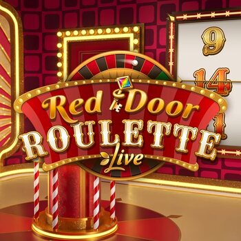 Play Red Door Roulette at ICE36