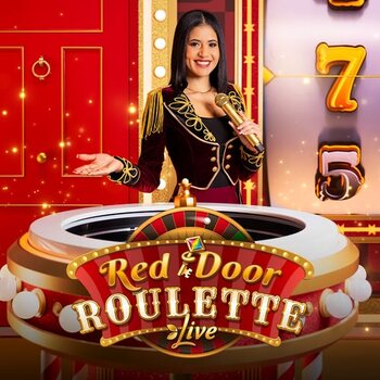 Play Red Door Roulette at ICE36