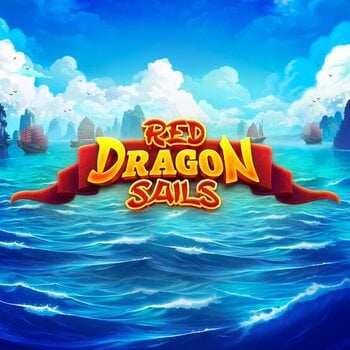 Play Red Dragon Sails at ICE36