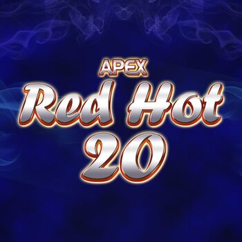 Play Red Hot 20 at ICE36