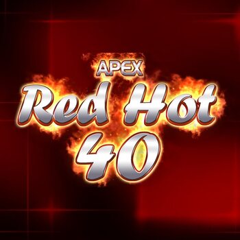 Play Red Hot 40 at ICE36