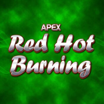 Play Red Hot Burning at ICE36