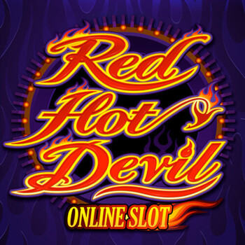 Play Red Hot Devil at ICE36