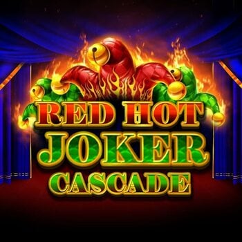 Play Red Hot Joker Cascade at ICE36