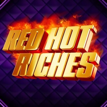 Play Red Hot Riches at ICE36
