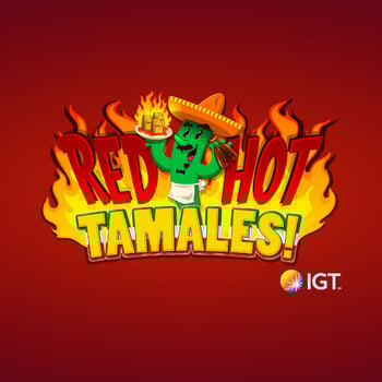 Play Red Hot Tamales at ICE36