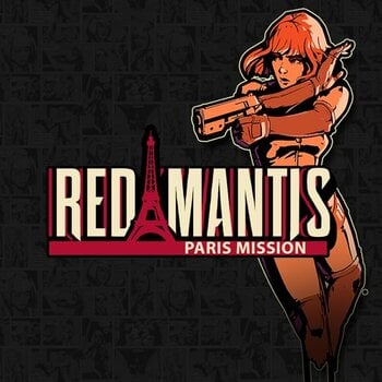 Play Red Mantis Paris at ICE36