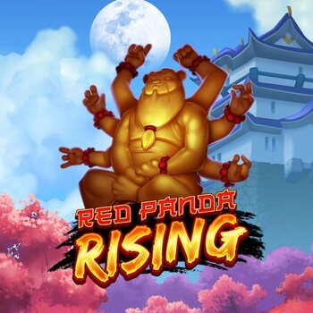 Play Red Panda Rising at ICE36