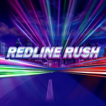 Play Redline Rush at ICE36