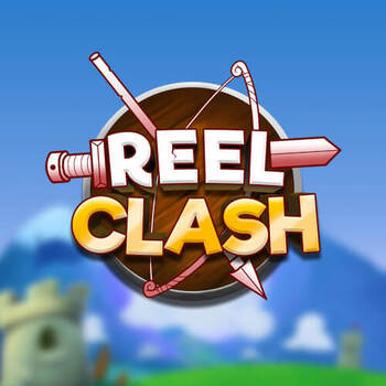 Play Reel Clash at ICE36