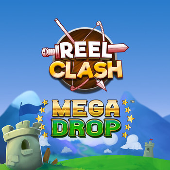 Play Reel Clash Megadrop at ICE36