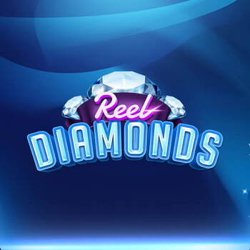 Play Reel Diamonds at ICE36