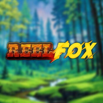 Play Reel Fox at ICE36