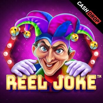 Play Reel Joke at ICE36