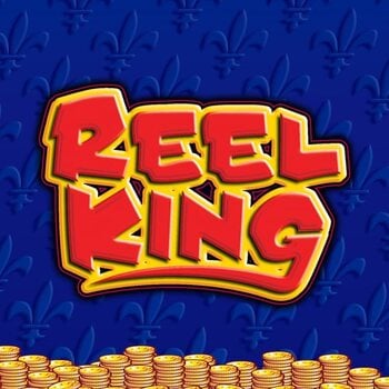 Play Reel King at ICE36