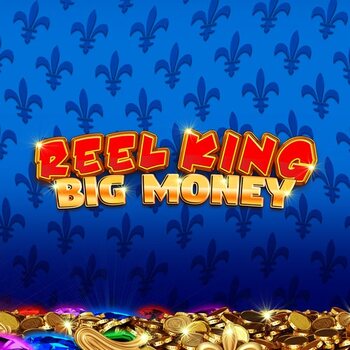 Play Reel King Big Money at ICE36
