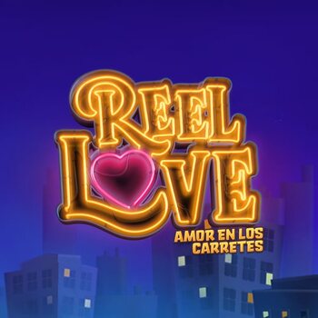 Play Reel Love at ICE36