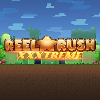 Play Reel Rush XXXtreme at ICE36
