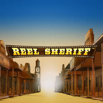 Play Reel Sheriff at ICE36