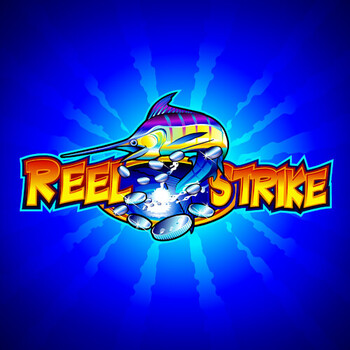 Play Reel Strike at ICE36