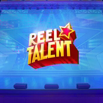 Play Reel Talent at ICE36