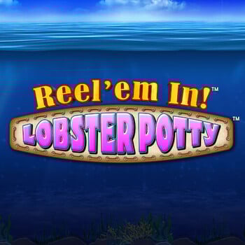 Play Reel'em In Lobster Potty at ICE36