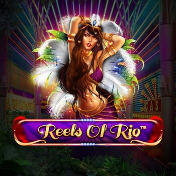 Play Reels of Rio at ICE36