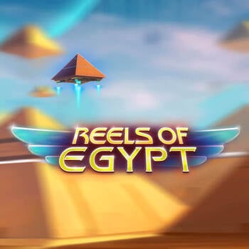 Play Reels of Egypt at ICE36