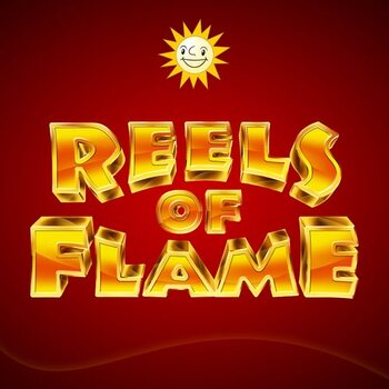 Play Reels of Flame at ICE36