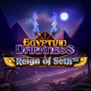 Play Reign Of Seth - Egyptian Darkness at ICE36