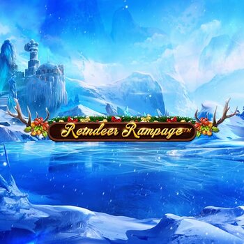 Play Reindeer Rampage at ICE36