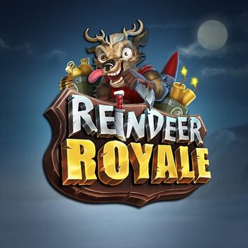 Play Reindeer Royale at ICE36