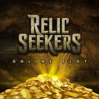 Play Relic Seekers at ICE36