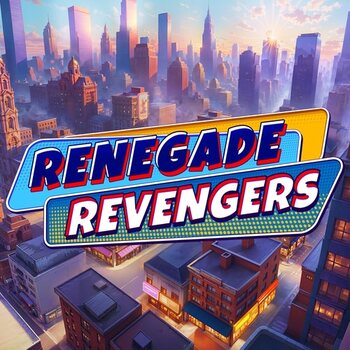 Play Renegade Revengers at ICE36