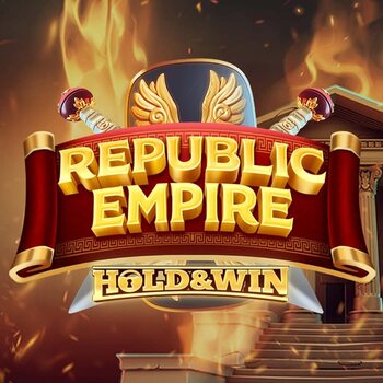Play Republic Empire: Hold & Win at ICE36