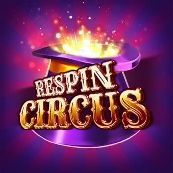 Play Respin Circus at ICE36