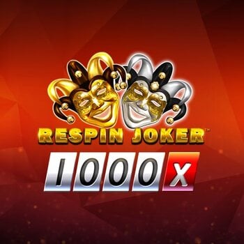 Play Respin Joker 1000x at ICE36