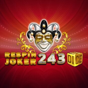 Play Respin Joker 243 Dice at ICE36