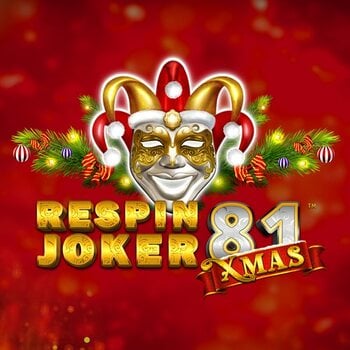 Play Respin Joker 81 Xmas at ICE36